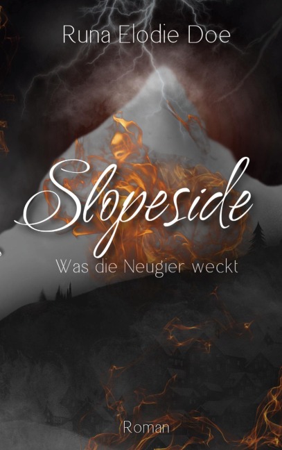 Slopeside - Runa Elodie Doe