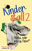 Cover-Bild zum Titel 'Kinderstall 2' von 'Markus Elble'