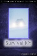 Survival Kit (After Dinner Conversation, #17) - Christine Seifert