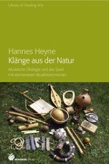 Cover-Bild zum Titel 'Klänge aus der Natur' von 'Hannes Heyne'
