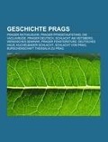 Cover-Bild zum Titel 'Geschichte Prags' von ''