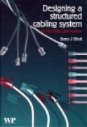 Cover-Bild zum Titel 'Designing a Structured Cabling System to ISO 11801' von 'B J Elliott'
