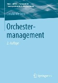 Orchestermanagement - Gerald Mertens