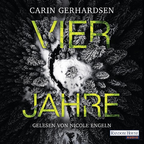 Vier Jahre - Carin Gerhardsen
