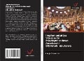 Cover-Bild zum Titel 'Implementatiya Standardy mi¿dzynarodowe Amatorski Biblioteki naukowe' von 'Lesja Turovs'ka'