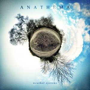 Weather Systems (Digipak) - Anathema