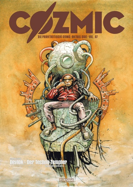 COZMIC 7 - 