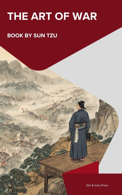 The Art of War - Sun Tzu