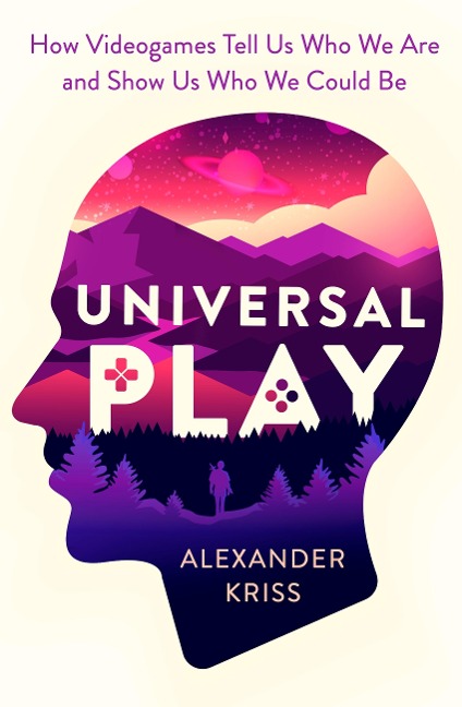 The Gaming Mind - Alexander Kriss