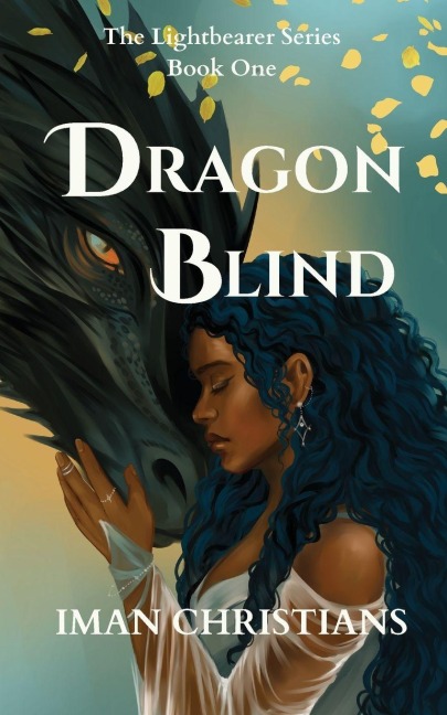 Dragon Blind - Iman Christians