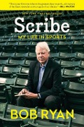 Cover-Bild zum Titel 'Scribe' von 'Bob Ryan'