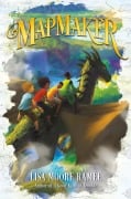 Cover-Bild zum Titel 'Mapmaker' von 'Lisa Moore Ramée'
