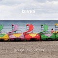 Cover-Bild zum Titel 'Teenage Years Are Over' von 'Dives'