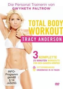 Total Body Workout - 