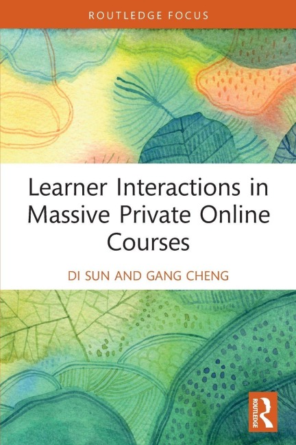 Learner Interactions in Massive Private Online Courses - Di Sun, Gang Cheng