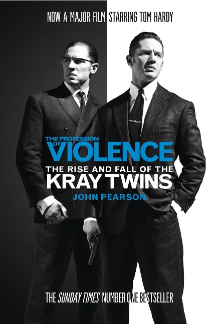 The Profession of Violence - John Pearson