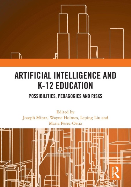 Artificial Intelligence and K-12 Education - 