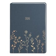 Cover-Bild zum Titel 'Terminplaner NatureArt 2026 Blumen' von ''