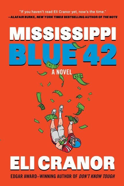 Mississippi Blue 42 - Eli Cranor