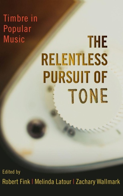 The Relentless Pursuit of Tone - Fink
