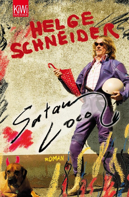 Satan loco - Helge Schneider