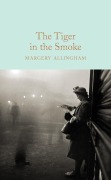 Cover-Bild zum Titel 'The Tiger in the Smoke' von 'Margery Allingham'