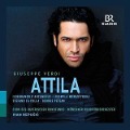 Giuseppe Verdi: Attila - D'Arcangelo/Monastyrska/Münchner Rundfunkorchester