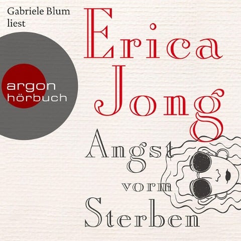 Angst vorm Sterben - Erica Jong