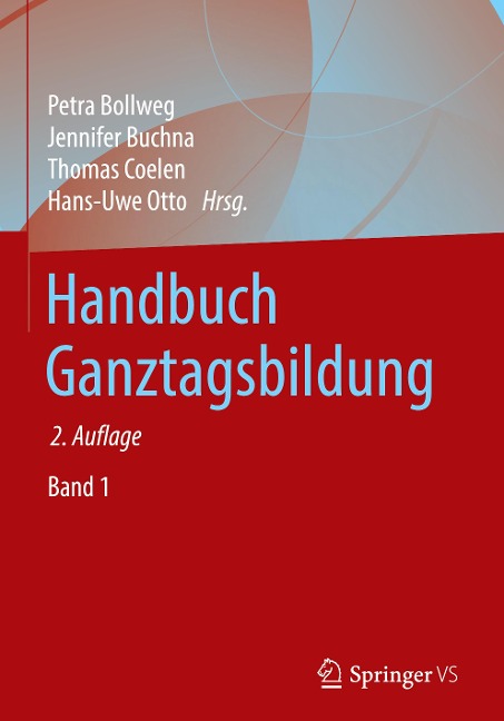 Handbuch Ganztagsbildung - 