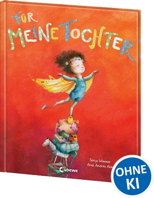 Für meine Tochter - Ariel Andrés Almada