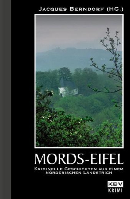Mordseifel - 