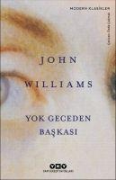 Yok Geceden Baskasi - John Williams