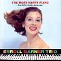 The Most Happy Piano-The 1956 Studio Sessions - Erroll Trio Garner