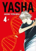 Yasha 04 - Akimi Yoshida