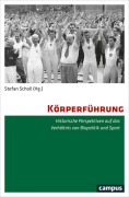 Cover-Bild zum Titel 'Körperführung' von ''