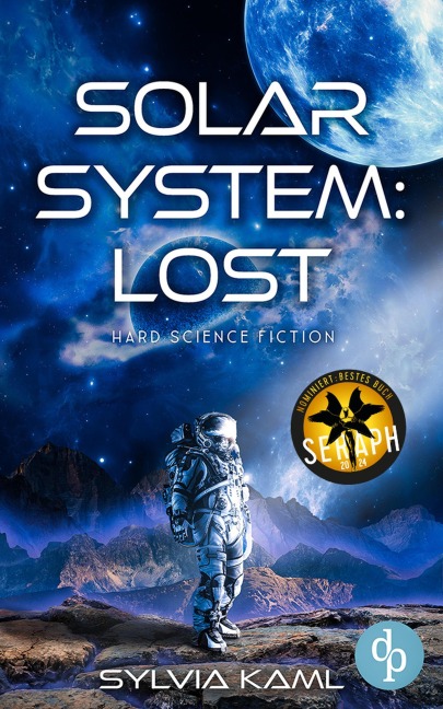 Solar System: Lost - Sylvia Kaml