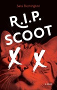 Cover-Bild zum Titel 'Rip Scoot' von 'Sara Flemington'