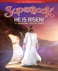 He Is Risen! - Cbn