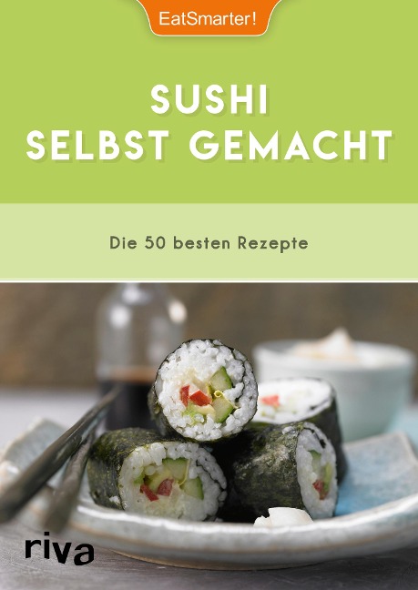 Sushi selbst gemacht - EatSmarter!