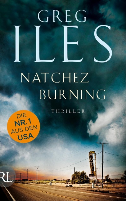 Natchez Burning - Greg Iles