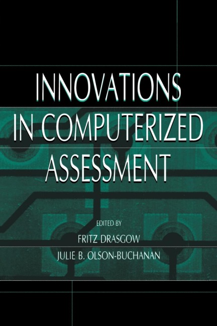 Innovations in Computerized Assessment - 