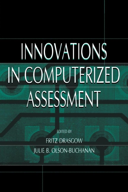 Innovations in Computerized Assessment - 