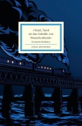 Cover-Bild zum Titel '»Tand, Tand ist das Gebilde von Menschenhand«' von ''