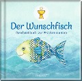 Der Wunschfisch - Bernhard Langenstein