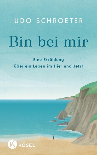 Bin bei mir - Udo Schroeter