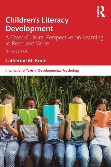 Children's Literacy Development - Catherine Mcbride