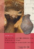 Cover-Bild zum Titel 'Die römischen und frühmittelalterlichen Töpfereien von Mayen' von 'Lutz Grunwald'