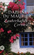 Cover-Bild zum Titel 'Zauberhaftes Cornwall' von 'Daphne du Maurier'
