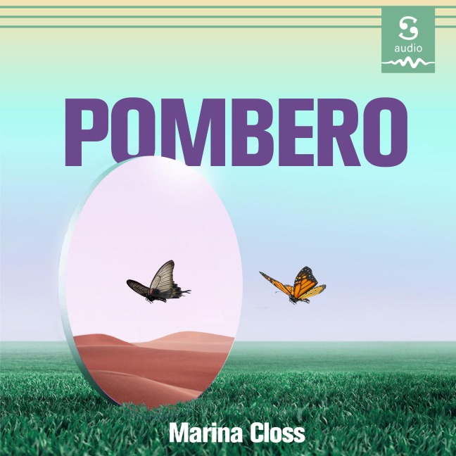 Pombero - Marina Closs