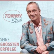Seine gröáten Erfolge - Tommy Steib